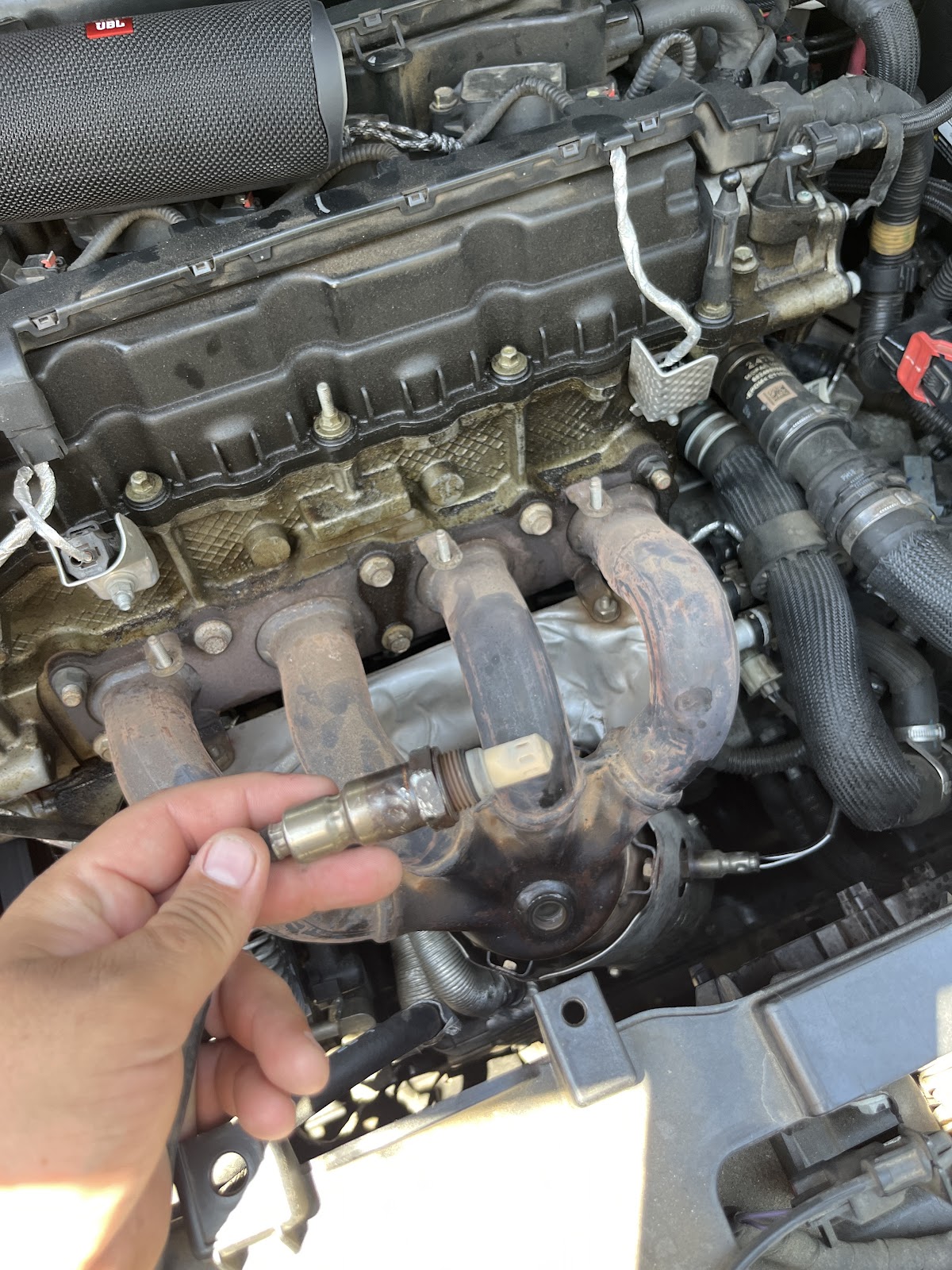 Expert auto repair Charlotte