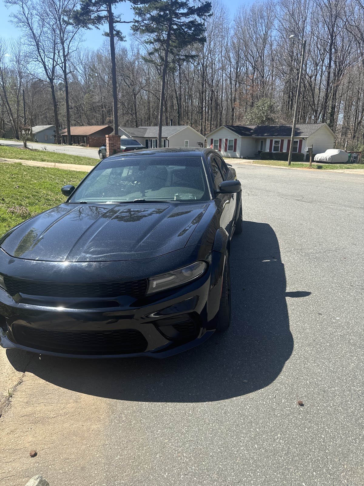 Mobile auto technician